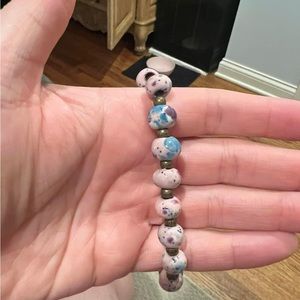 Multi-Color Bracelet - excellent condition